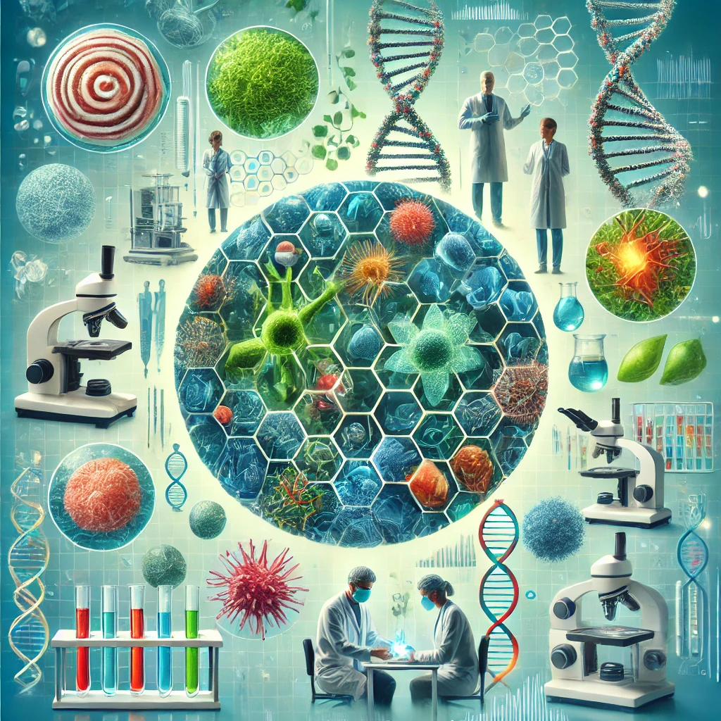 Immagine della novità scientifica